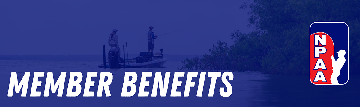 Member Benefits Header