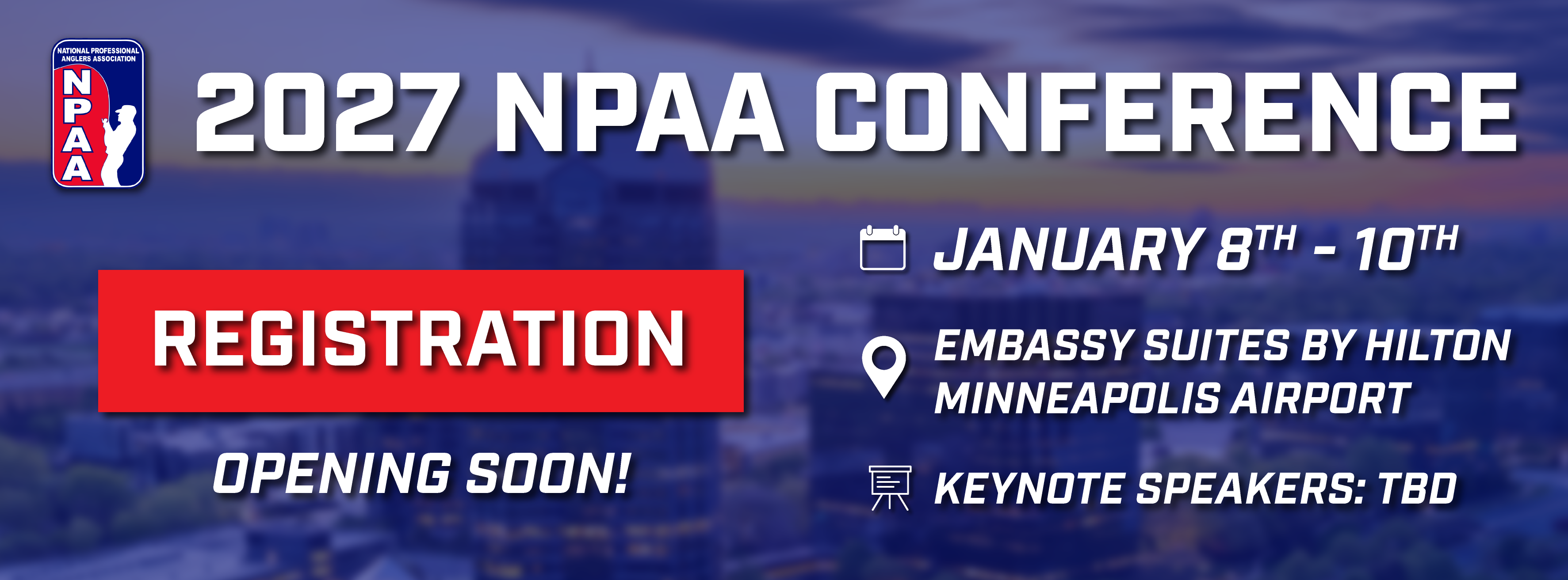 Conference Banner Conference Banner